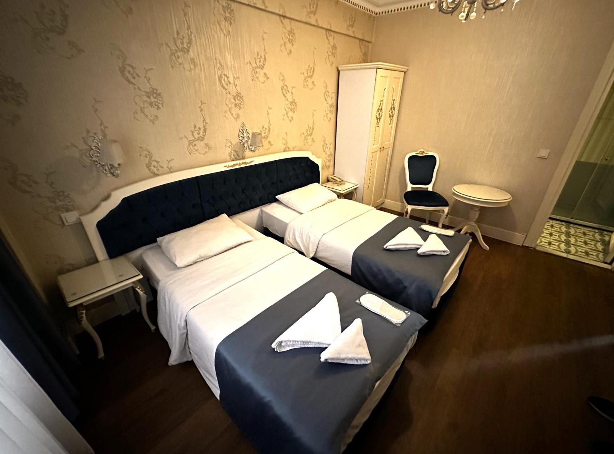 The Istanbul Alyon Hotel Taksim Экстерьер фото