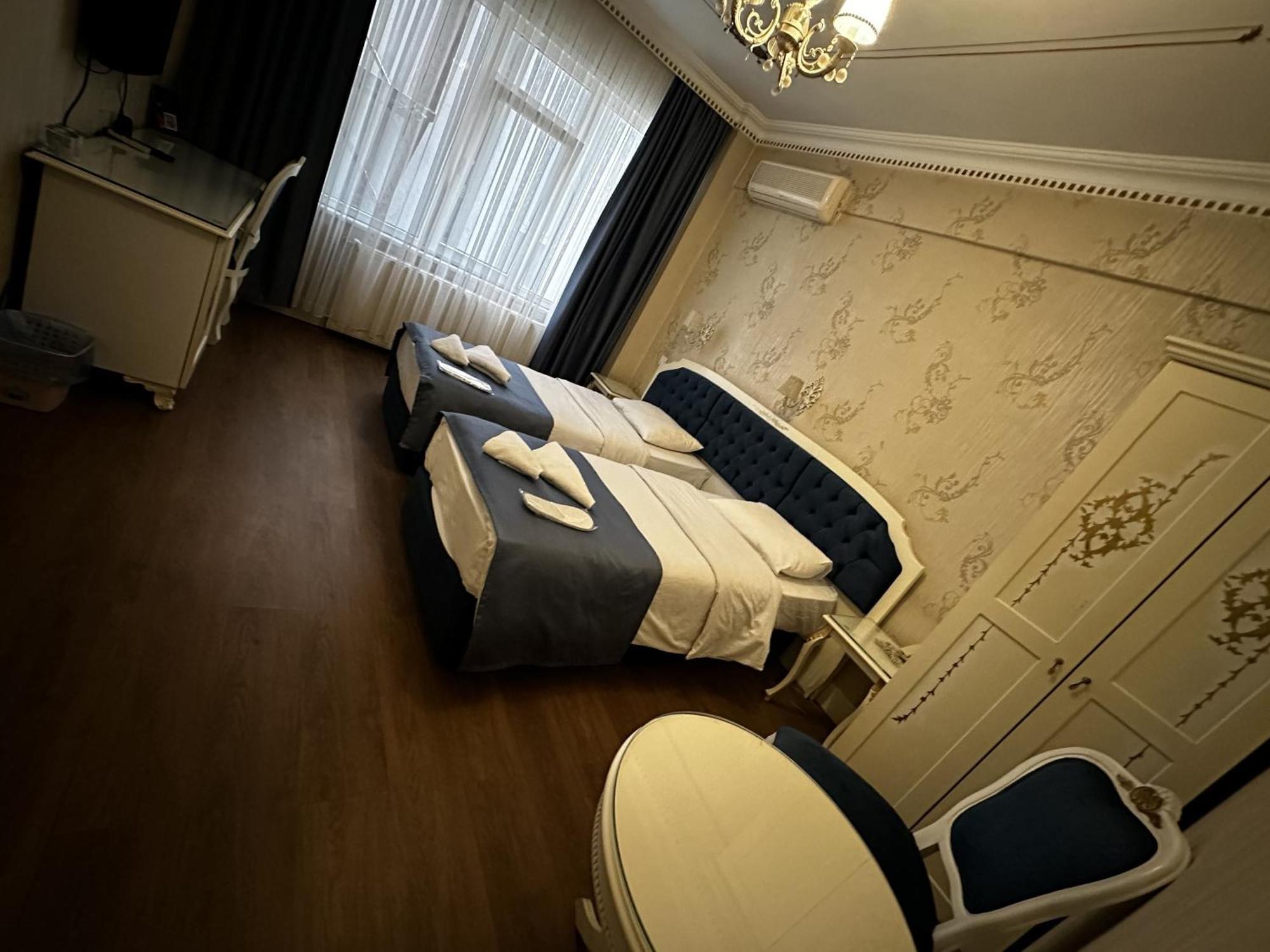 The Istanbul Alyon Hotel Taksim Экстерьер фото