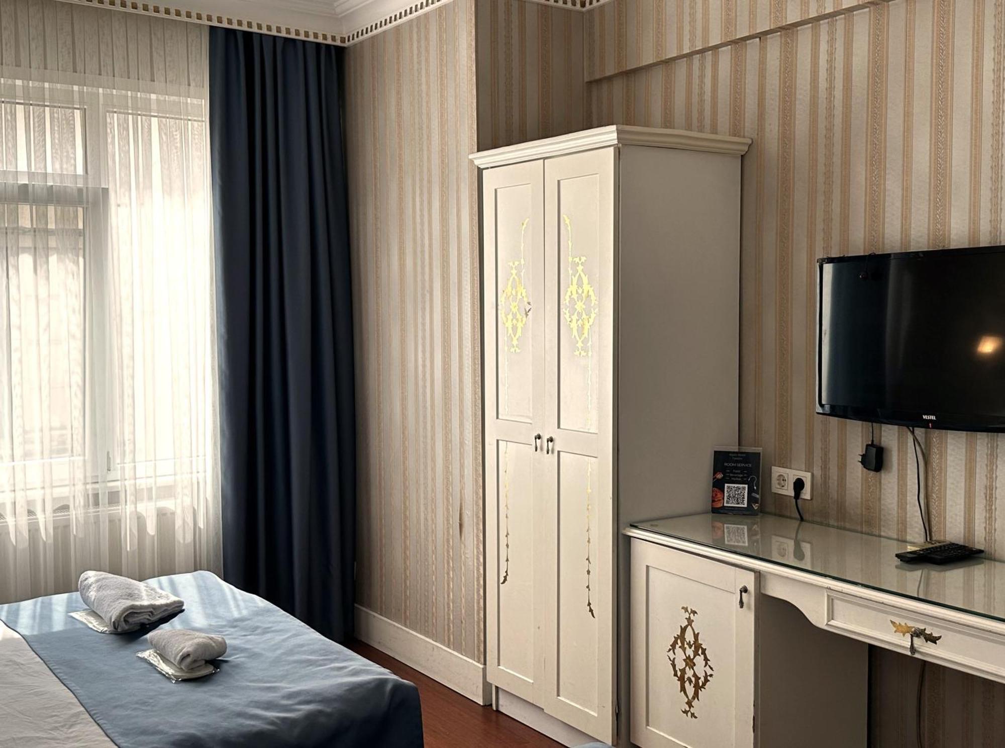 The Istanbul Alyon Hotel Taksim Экстерьер фото