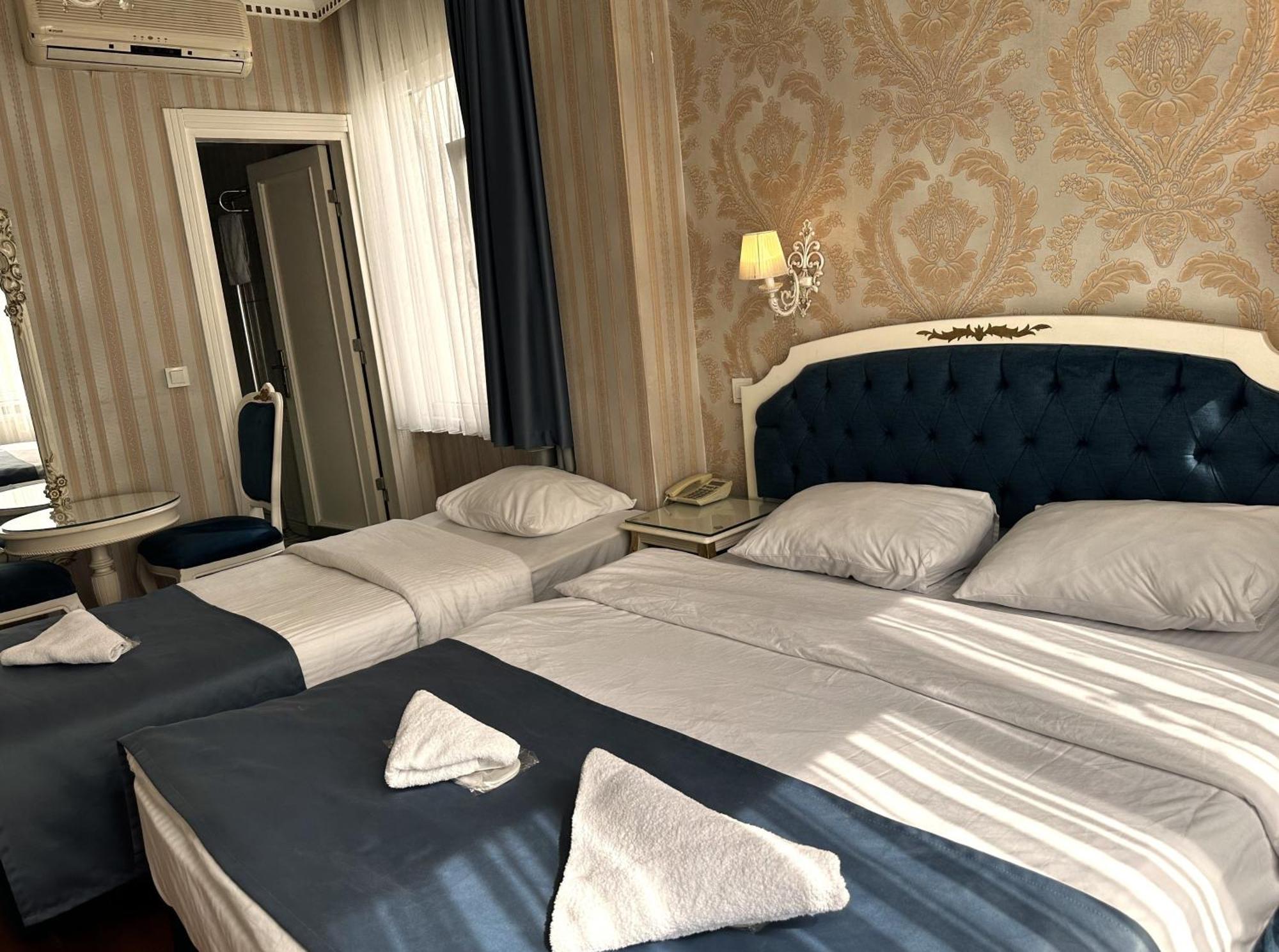 The Istanbul Alyon Hotel Taksim Экстерьер фото