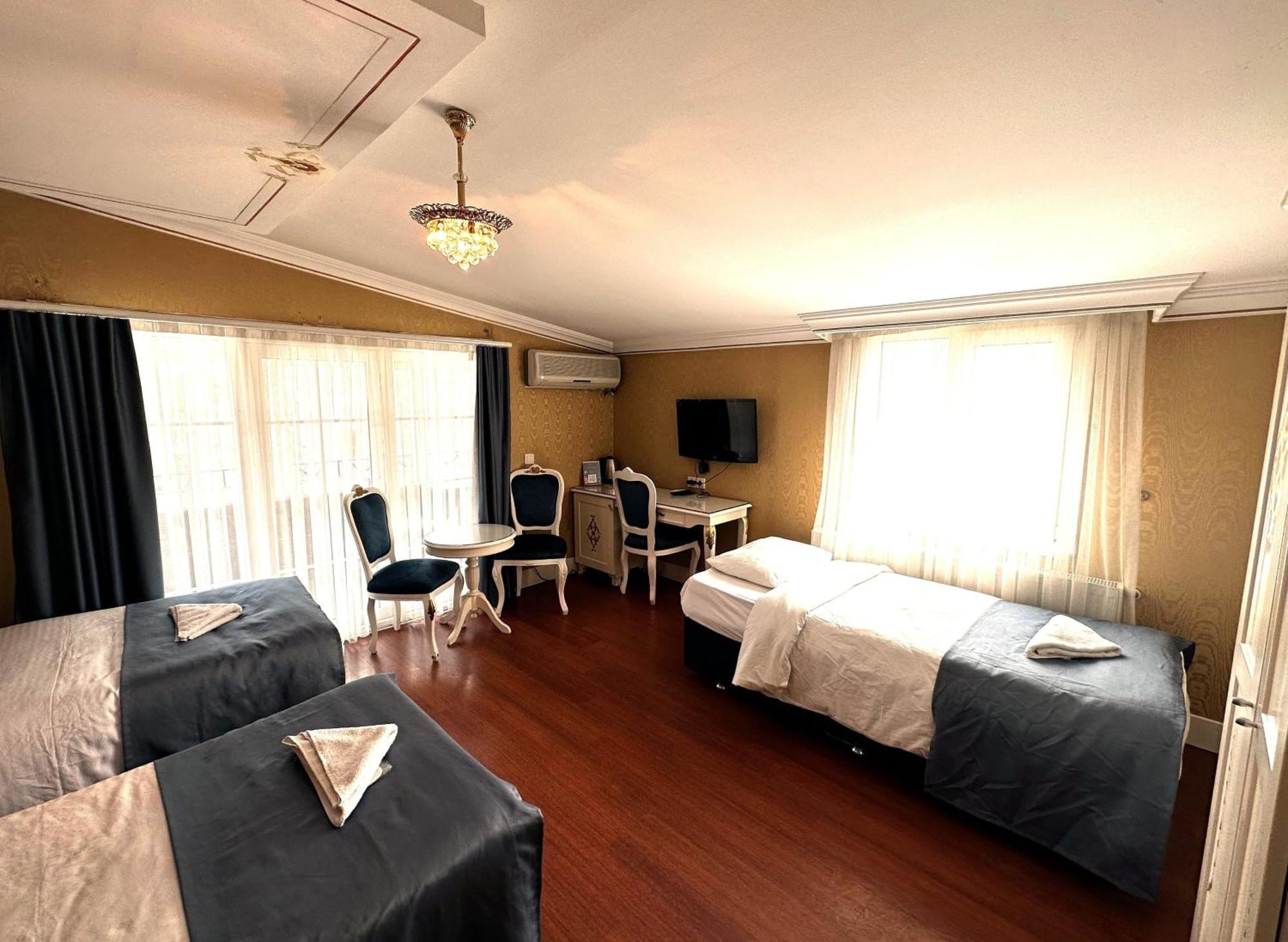 The Istanbul Alyon Hotel Taksim Экстерьер фото